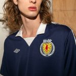 Camiseta Escocia 1978 High Voltage-AC/DC