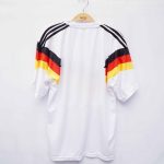 Camiseta Alemania 1990