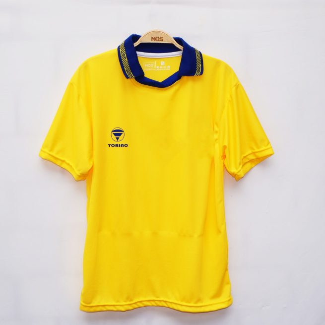 Camiseta Colombia 1992 Torino