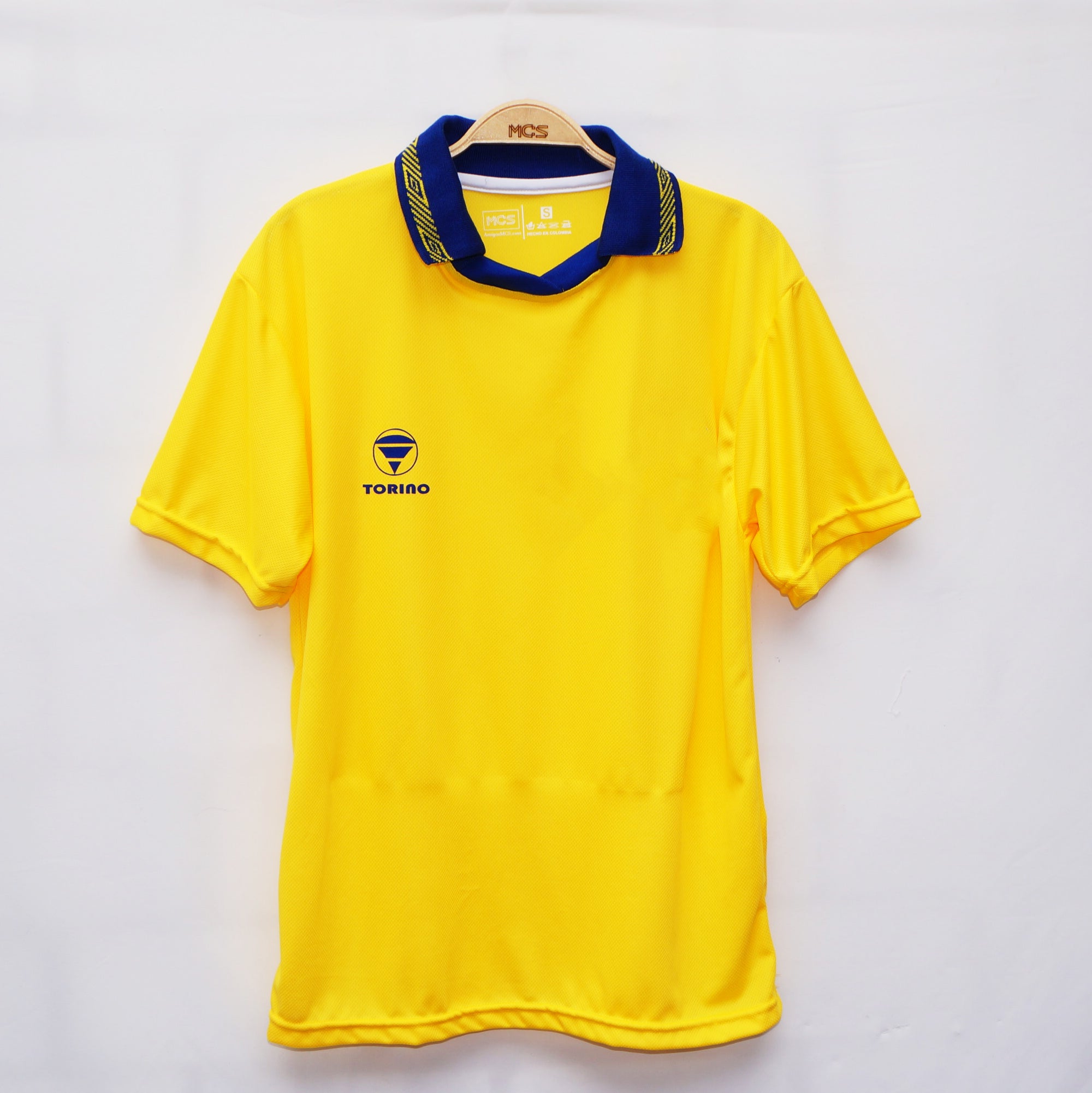 Camiseta Colombia 1992 Torino