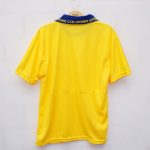 Camiseta Colombia 1992 Torino