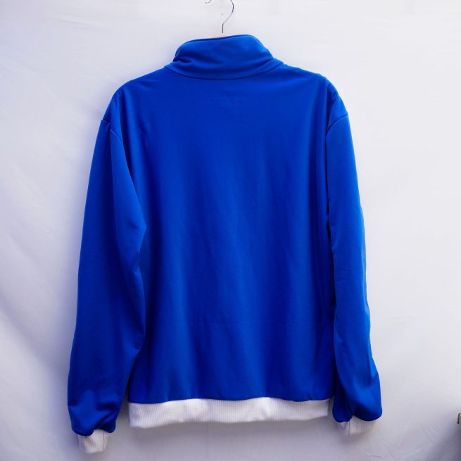 Chaqueta Argentina Azul