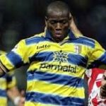 Camiseta Parma 1998-99